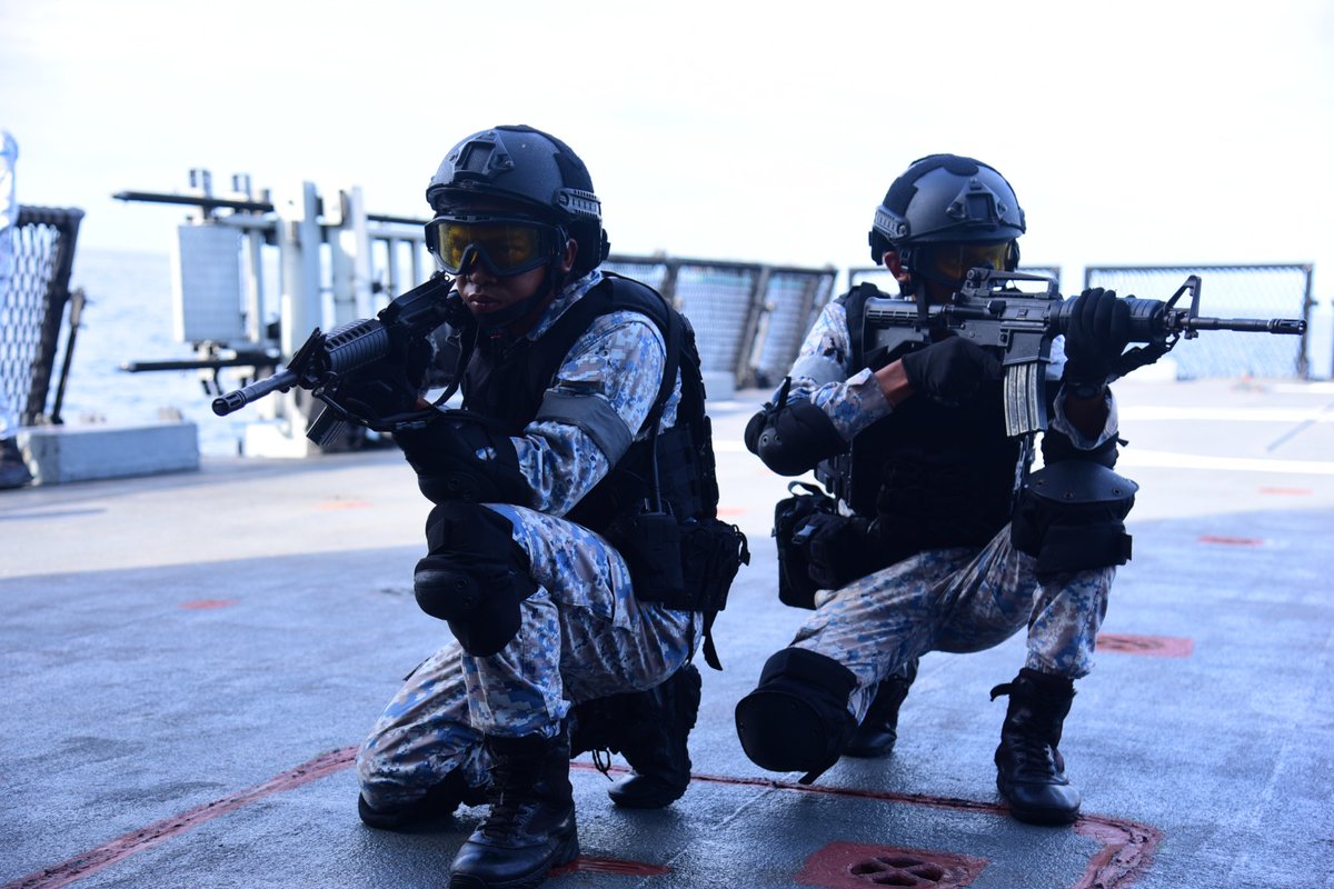 HQ Eastern Fleet tweet media