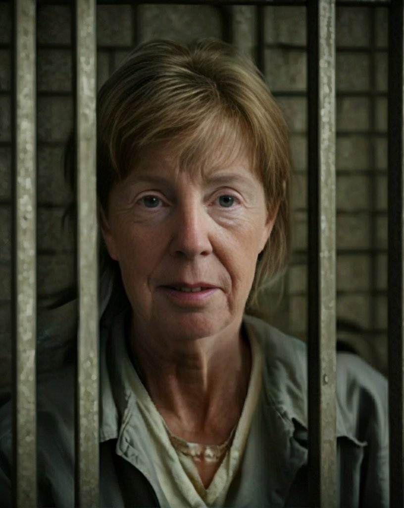 <a href="/implausibleblog/">Farrukh</a> <a href="/JohnWest_JAWS/">John West 🕯💙🇺🇦 🗿🦋</a> She should be in prison...