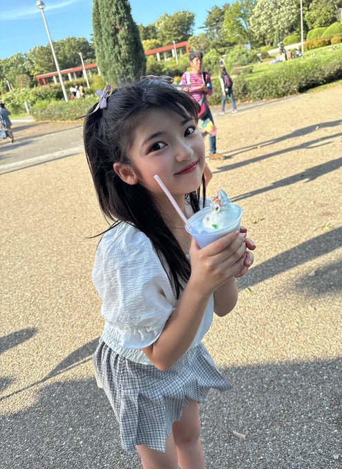 Twitterのコスプレ画像5