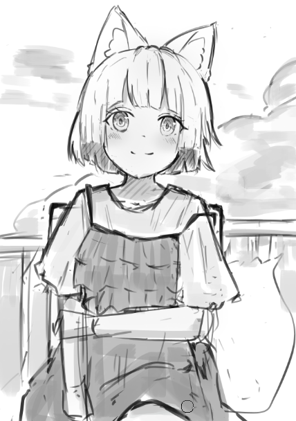 ラフ 