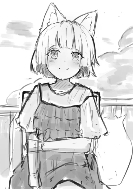 ラフ 