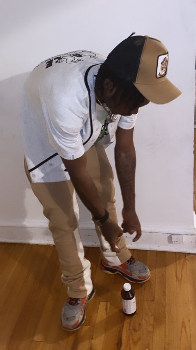 ebk drench him tweet media
