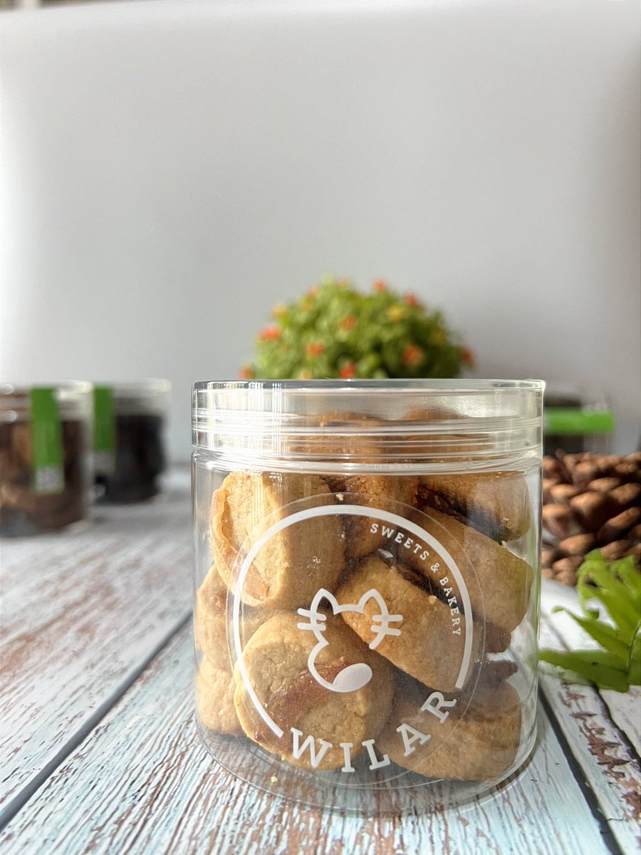 wilarsweets's tweet photo. วิฬาร์ขอนำเสนออ Sablé Cookies หรือ คุกกี้เนื้อทราย นั่นเอง

คุกกี้กรอบร่วนมีทั้งหมด 6 รสชาติ

1 Matcha รสชาติชาเขียวเข้มข้น ราคา 190

2. Yuzu Lemon ความสดชื่นจากยูซุเพิ่มความเปรี้ยวจากเลม่อน ราคา 190

3 Thai Tea ชาไทยเข้มข้น ราคา 175

สอบถาม dm

#คุกกี้ #คุกกี้กรอบ #ชุมชนขนมหวาน https://t.co/PWlEEIxF1C