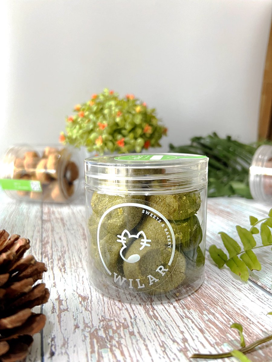 wilarsweets's tweet photo. วิฬาร์ขอนำเสนออ Sablé Cookies หรือ คุกกี้เนื้อทราย นั่นเอง

คุกกี้กรอบร่วนมีทั้งหมด 6 รสชาติ

1 Matcha รสชาติชาเขียวเข้มข้น ราคา 190

2. Yuzu Lemon ความสดชื่นจากยูซุเพิ่มความเปรี้ยวจากเลม่อน ราคา 190

3 Thai Tea ชาไทยเข้มข้น ราคา 175

สอบถาม dm

#คุกกี้ #คุกกี้กรอบ #ชุมชนขนมหวาน https://t.co/PWlEEIxF1C