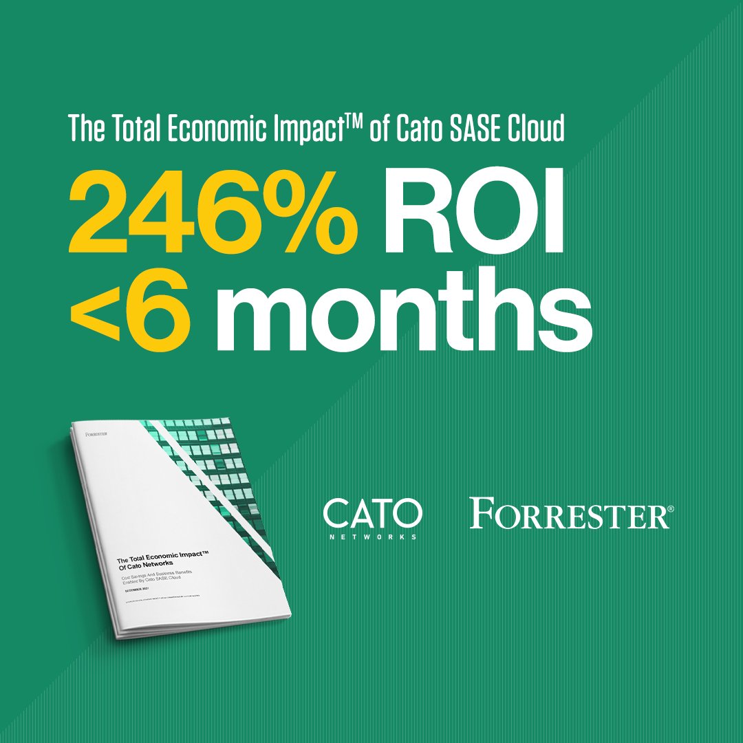 Shlomo Kramer tweet media