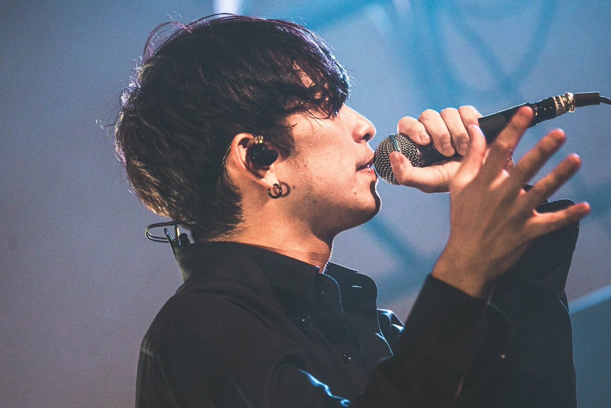 #HUMANisM超地獄編2024
LIVE PHOTO

🌊海の手ステージ
<a href="/LACCO_TOWER/">LACCO TOWER</a> 
ircleの盟友
ありがとうございました！

photo <a href="/228_photo/">サトウ アイコ</a>

#HUMANisM #LACCOTOWER