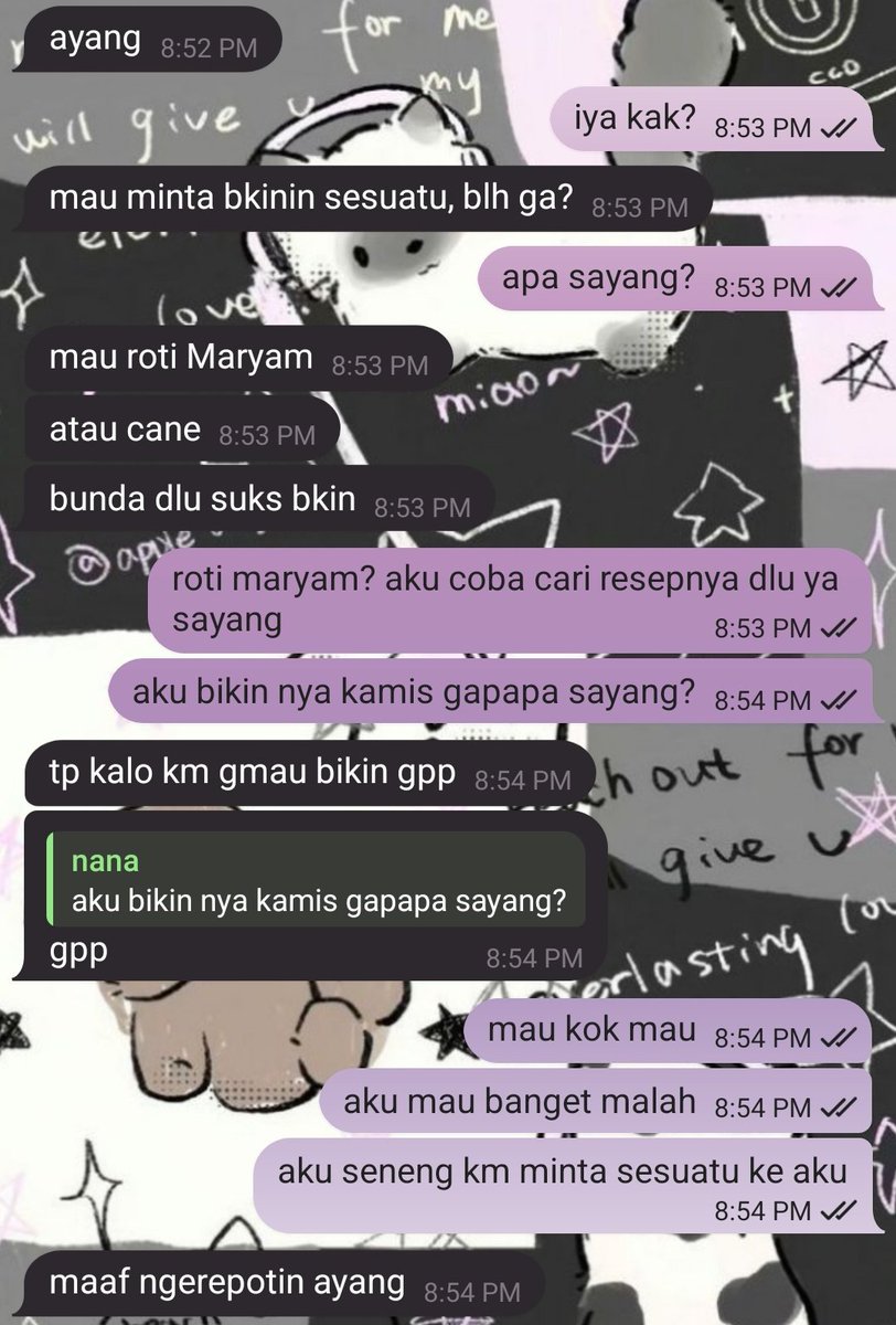 Kirana (OFF) tweet media