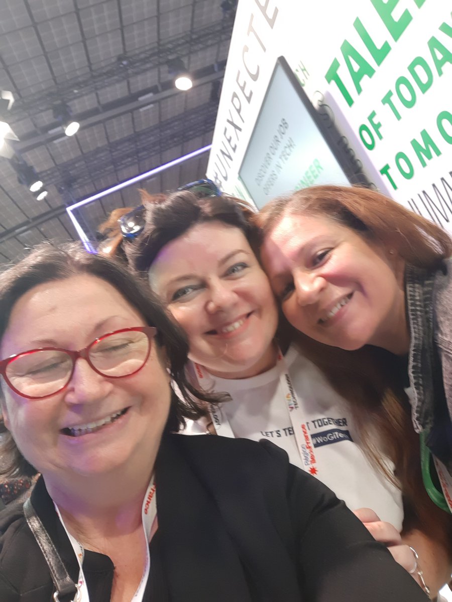 Martine Le Jossec 🎈 #Communication #FeelGood 🙏🏼 tweet media