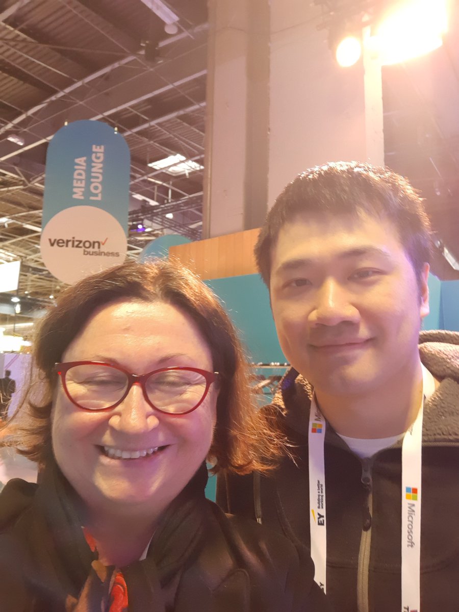 Martine Le Jossec 🎈 #Communication #FeelGood 🙏🏼 tweet media