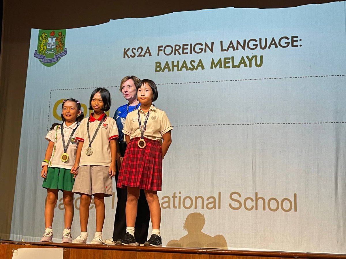 HIS BM Primary tweet media