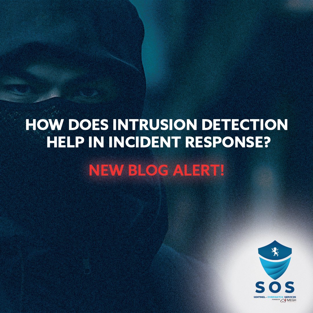 SOS_Oregon's tweet photo. Dive into how these systems not only detect threats but also empower rapid and effective security measures. Learn to safeguard your digital assets like a pro. 🔒🚨 Read the full blog here:

https://t.co/i4YvYtpD8G

 #IntrusionDetection #IncidentResponse #NetworkSecurity https://t.co/sECUm608uB