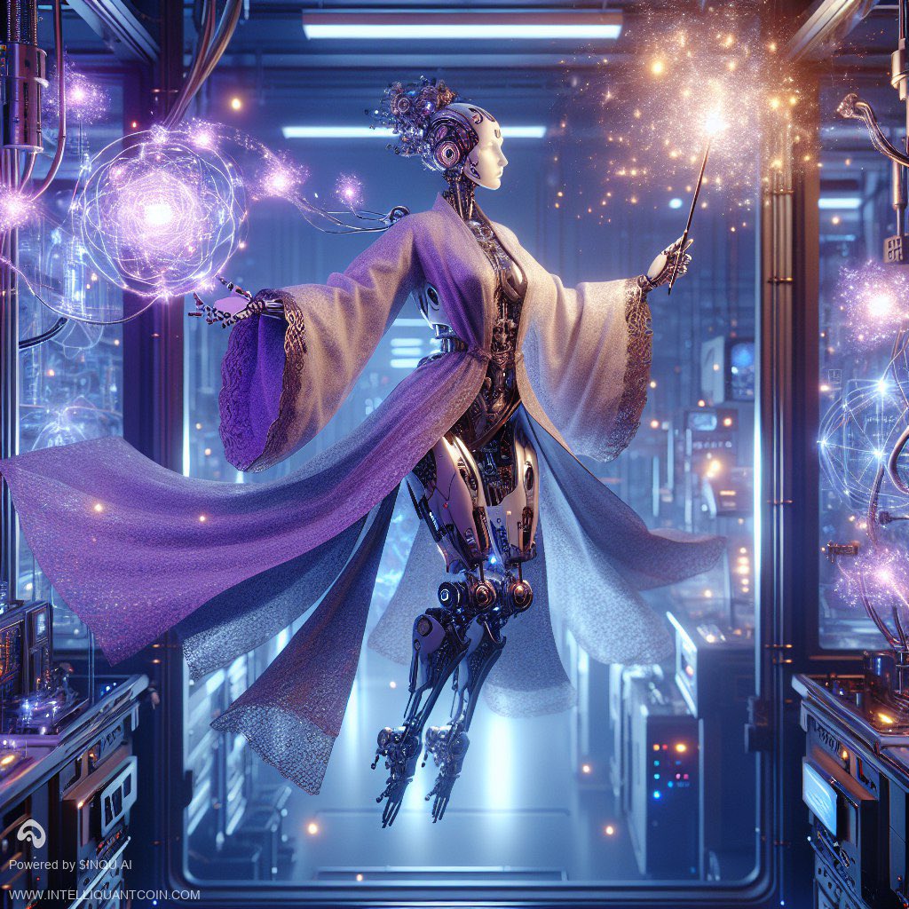 cryptojevito's tweet photo. New art made with @IntelliQuant 

This amazing AI project keeps surprising us with amazing partnerships and amazing tools! 

Be sure to be a part of it!

$INQU #INQU #Ai #AIart #crypto https://t.co/RQeiBrpzGI