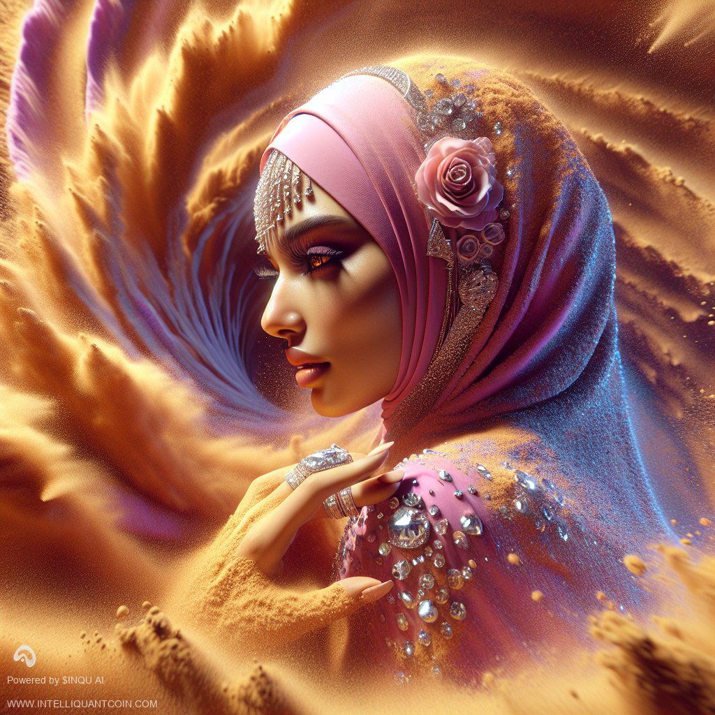cryptojevito's tweet photo. New art made with @IntelliQuant 

This amazing AI project keeps surprising us with amazing partnerships and amazing tools! 

Be sure to be a part of it!

$INQU #INQU #Ai #AIart #crypto https://t.co/RQeiBrpzGI