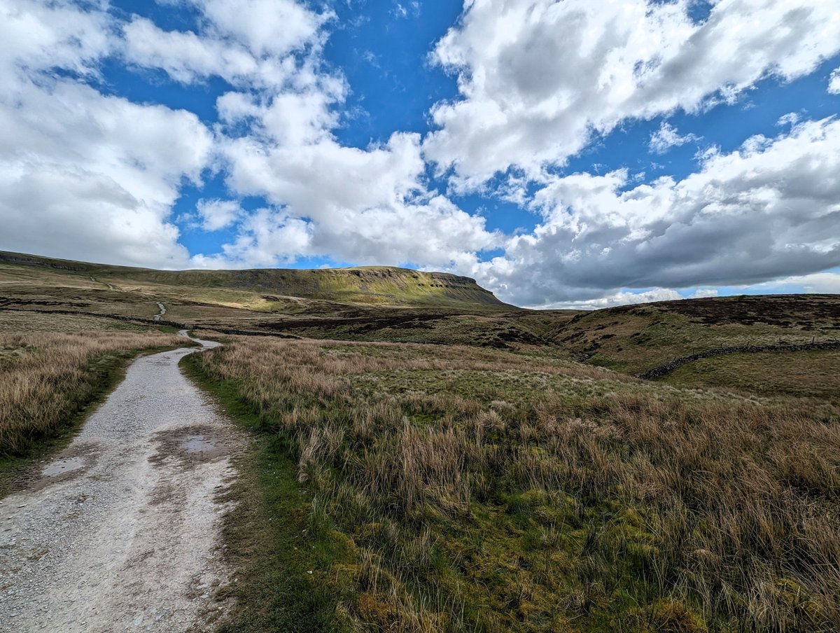 Stuck for something to do this weekend? Why not leave the car at home and jump on the train along the Leeds-Settle-Carlisle Line and see the stunning scenery. Hop off at one of the stations and take a walk - you won't regret it!