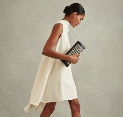 listalbot's tweet image. My latest blog - Dressed to Impress: Your Ultimate Guide to Wedding Guest Attire

Weddings mark the celebration of love, unity, and the beginning of a beautiful journey together. 

#personalstylist #styleblog #thepocketstylist #styleexpert