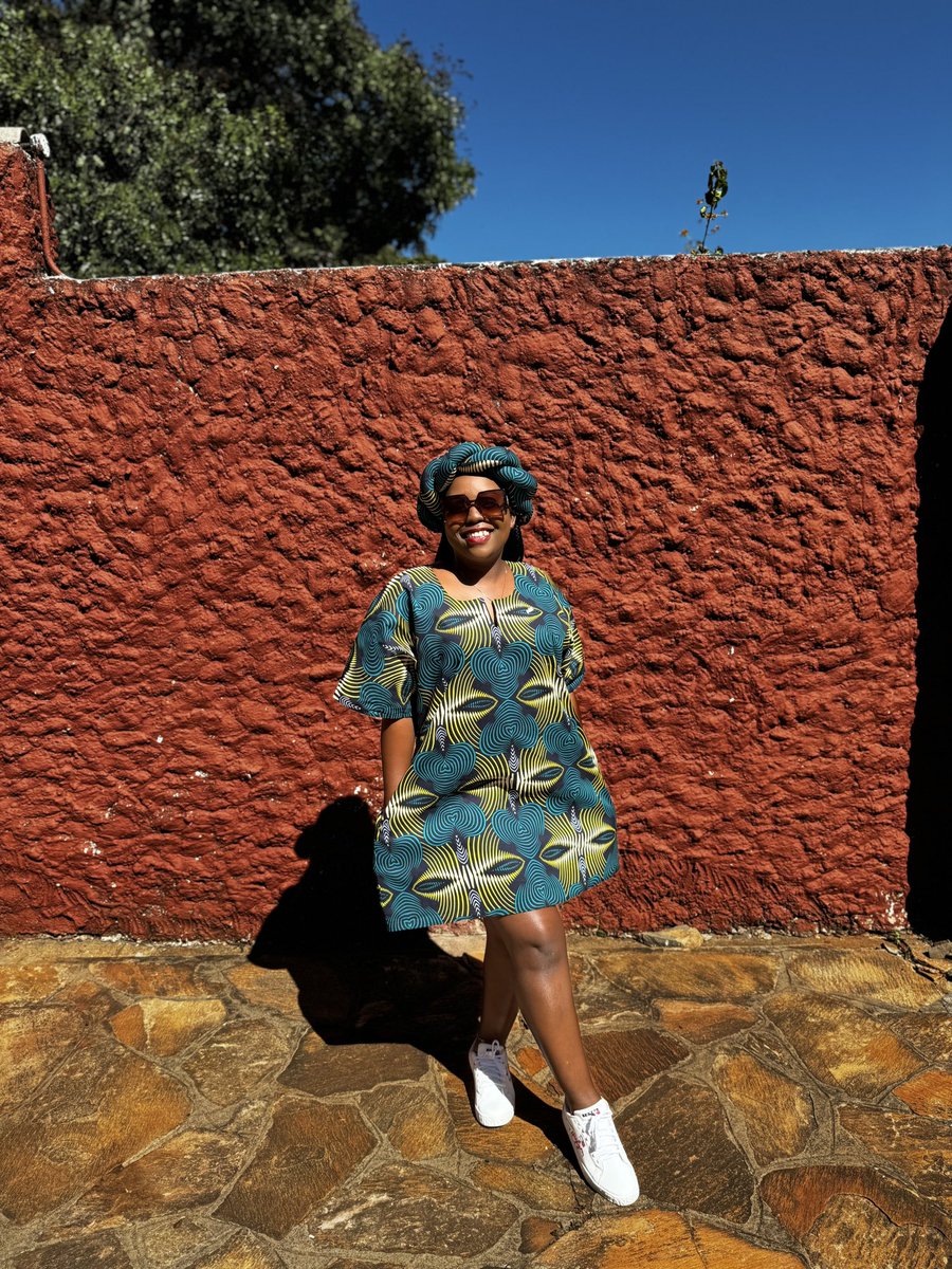 I am proud to be part of this vibrant continent with rich history, diverse cultures, and incredible potential. Here's to a brighter future for all of Africa!  

Happy Africa Day 🇿🇼