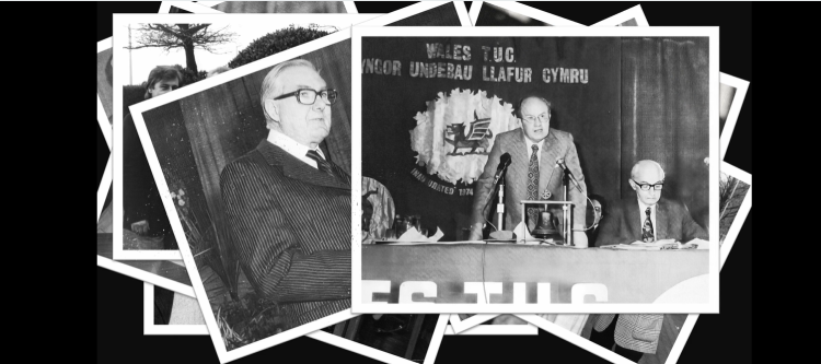 50 years of TUC Cymru: A guiding light for Welsh devolution dlvr.it/T7N2gm