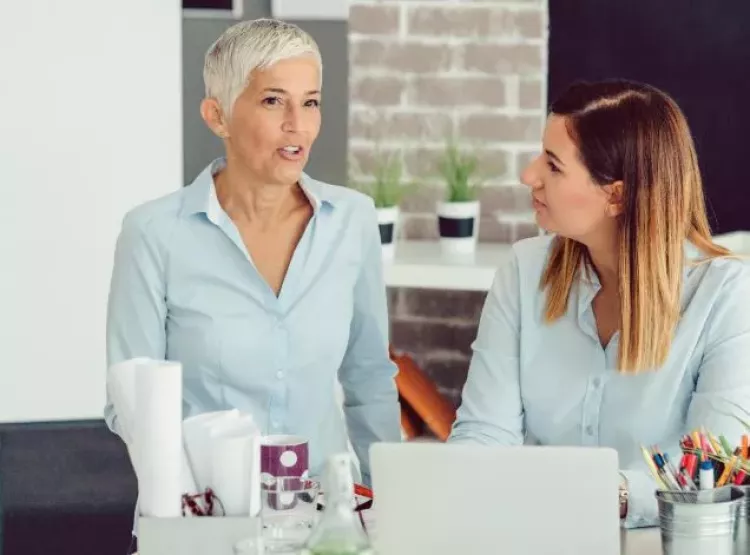 50 years of TUC Cymru: Campaigning for equality puts the menopause on the map dlvr.it/T7N2gh