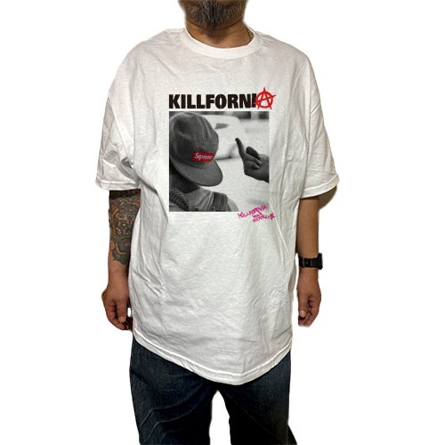 takawo【spooky8og】KILLFORNIA tweet media