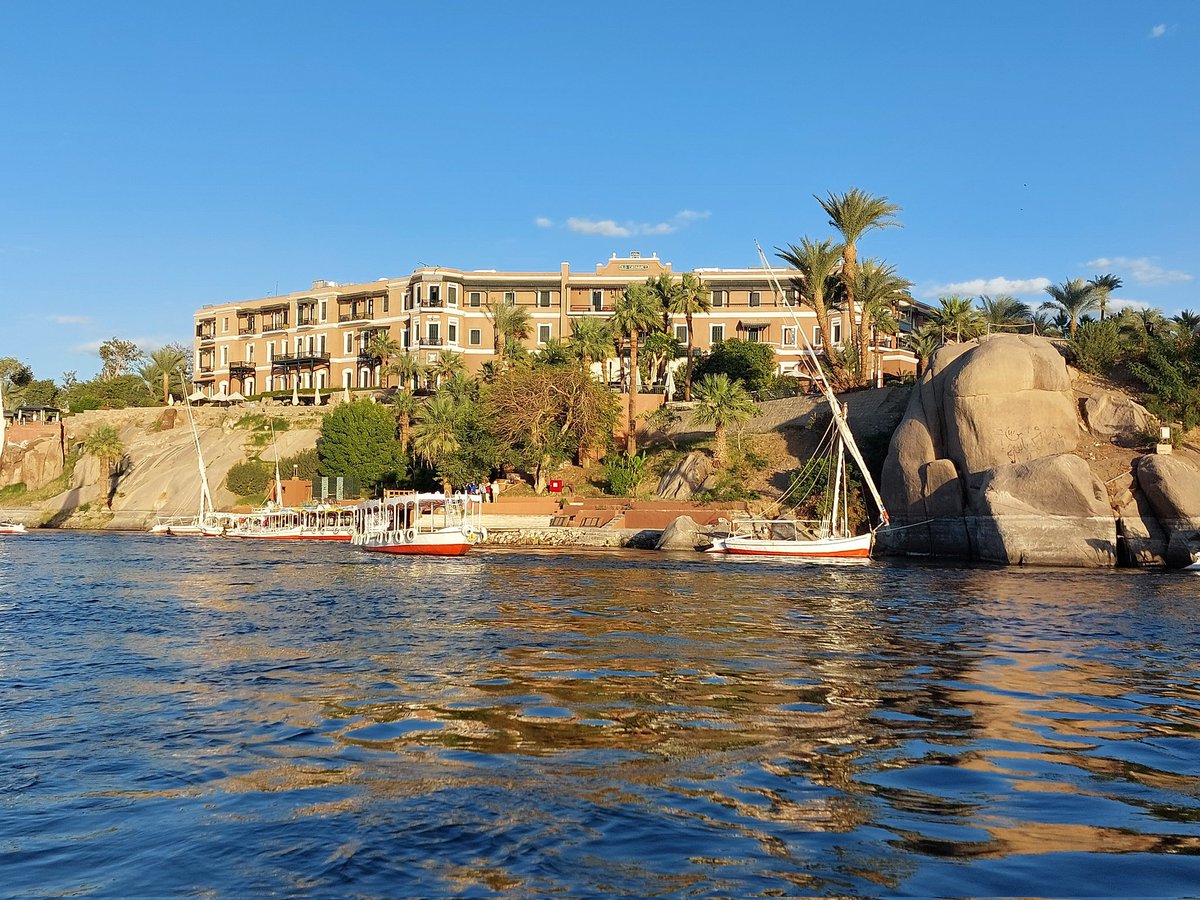 I took soooo many pictures in Aswan, I swear if I ever get to visit Egypt again, I'll probably just spend a whole week there.