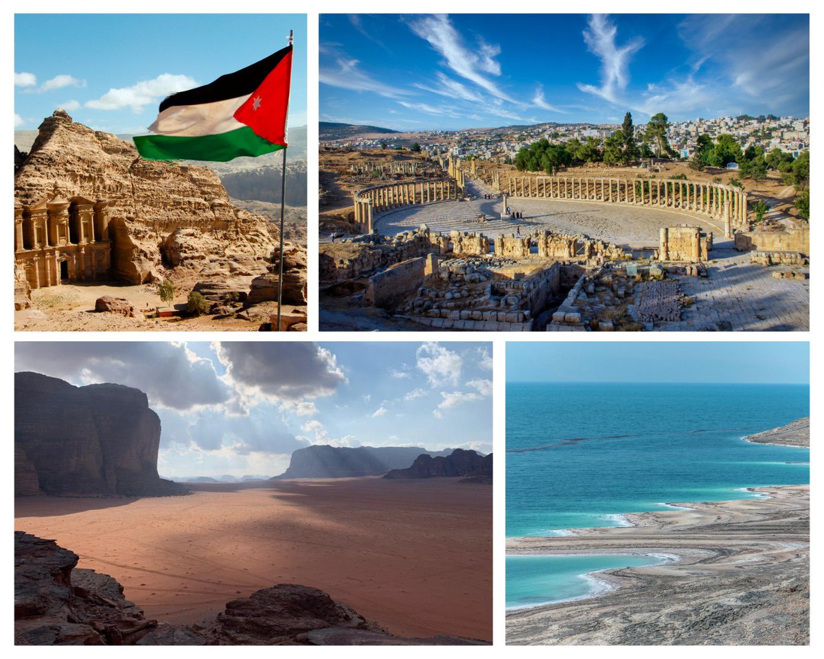 Canada in Jordan tweet media