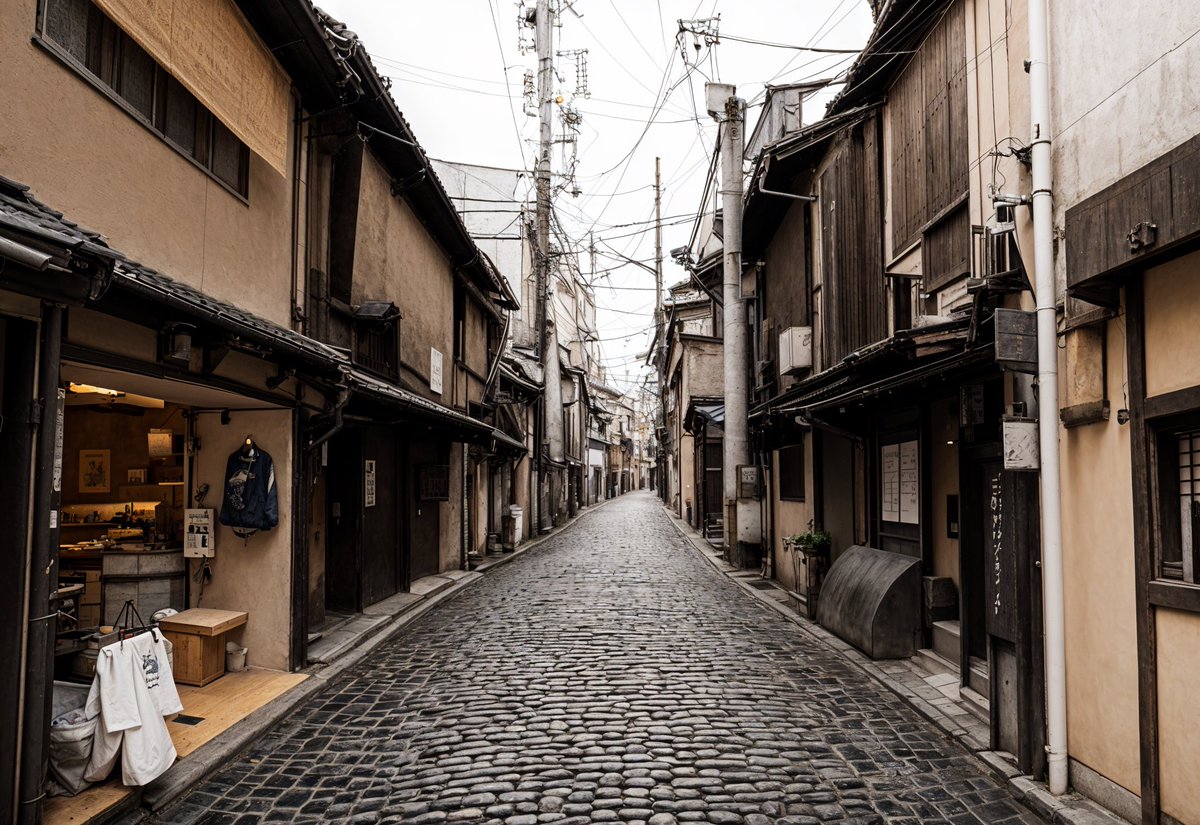 SAMURAI_ARCHI's tweet photo. AI × landscape design

舗装の変更(アスファルトから石畳へ)

AIを活用することで、瞬時に様々な舗装を検討を行うことが可能に。

#Rendery https://t.co/je7w7kFCk2
