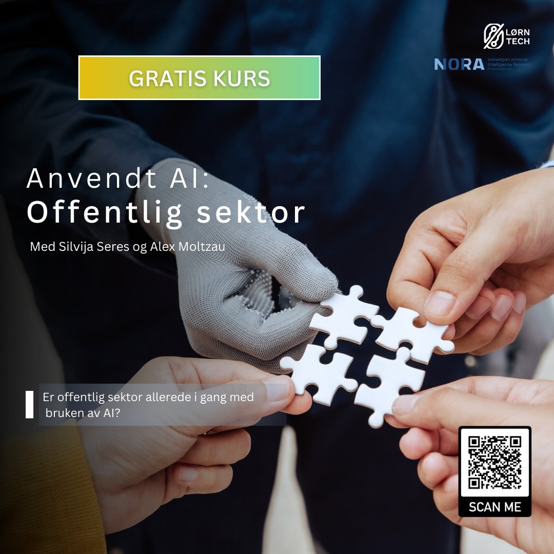 LØRN.TECH tweet media