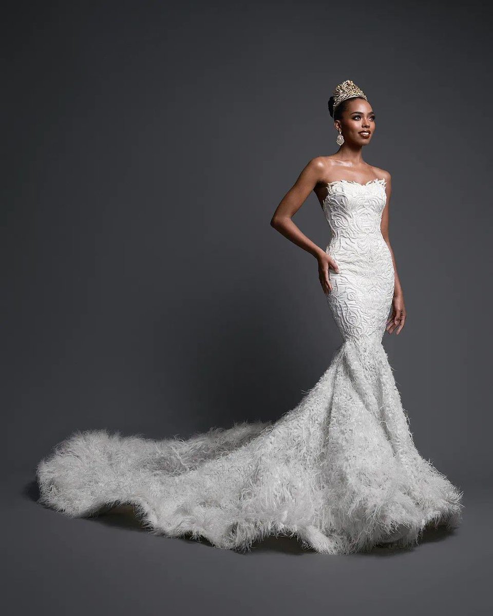 OUR QUEEN 🥹🇵🇭✨ #MissUniversePhilippines2024