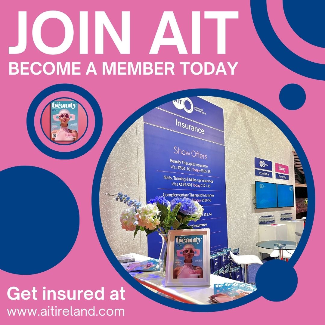 Insurance might not sound like the most exciting topic but, knowing you, your business and your family are covered against unexpected events is priceless! 

Get in contact with us today!
📞 +44 1789 773573
📧 info@aitireland.com