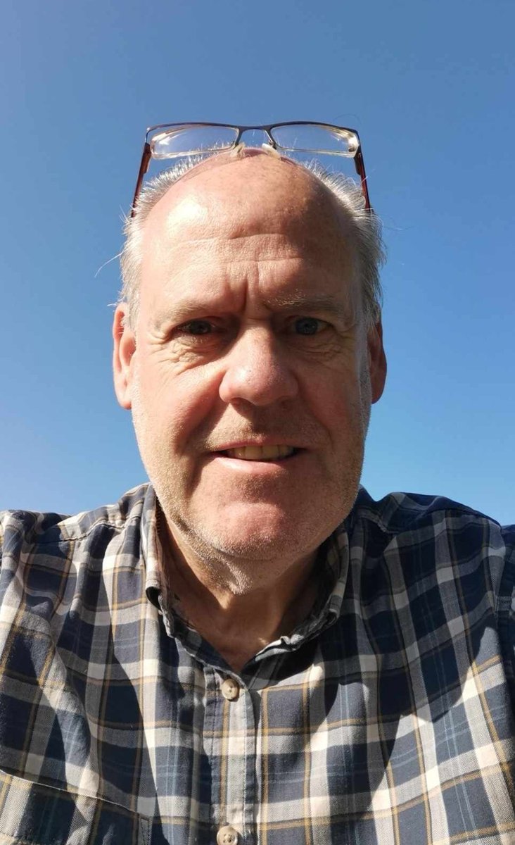 Andy Creig tweet media