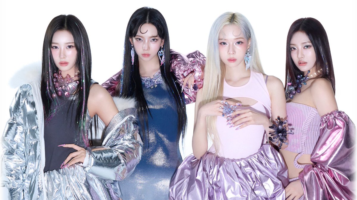 aespaintl's tweet photo. 240525 SM Entertainment Songs with the most Perfect All-Kills

1. aespa — Supernova (11)🔼👑
2. Red Velvet — Power Up (10)🔽
3. TAEYEON — INVU (9)
4. aespa — Savage (4)

#aespa #에스파 @aespa_official https://t.co/KsAMDR8i3g