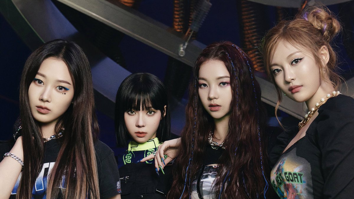 aespaintl's tweet photo. 240525 SM Entertainment Songs with the most Perfect All-Kills

1. aespa — Supernova (11)🔼👑
2. Red Velvet — Power Up (10)🔽
3. TAEYEON — INVU (9)
4. aespa — Savage (4)

#aespa #에스파 @aespa_official https://t.co/KsAMDR8i3g