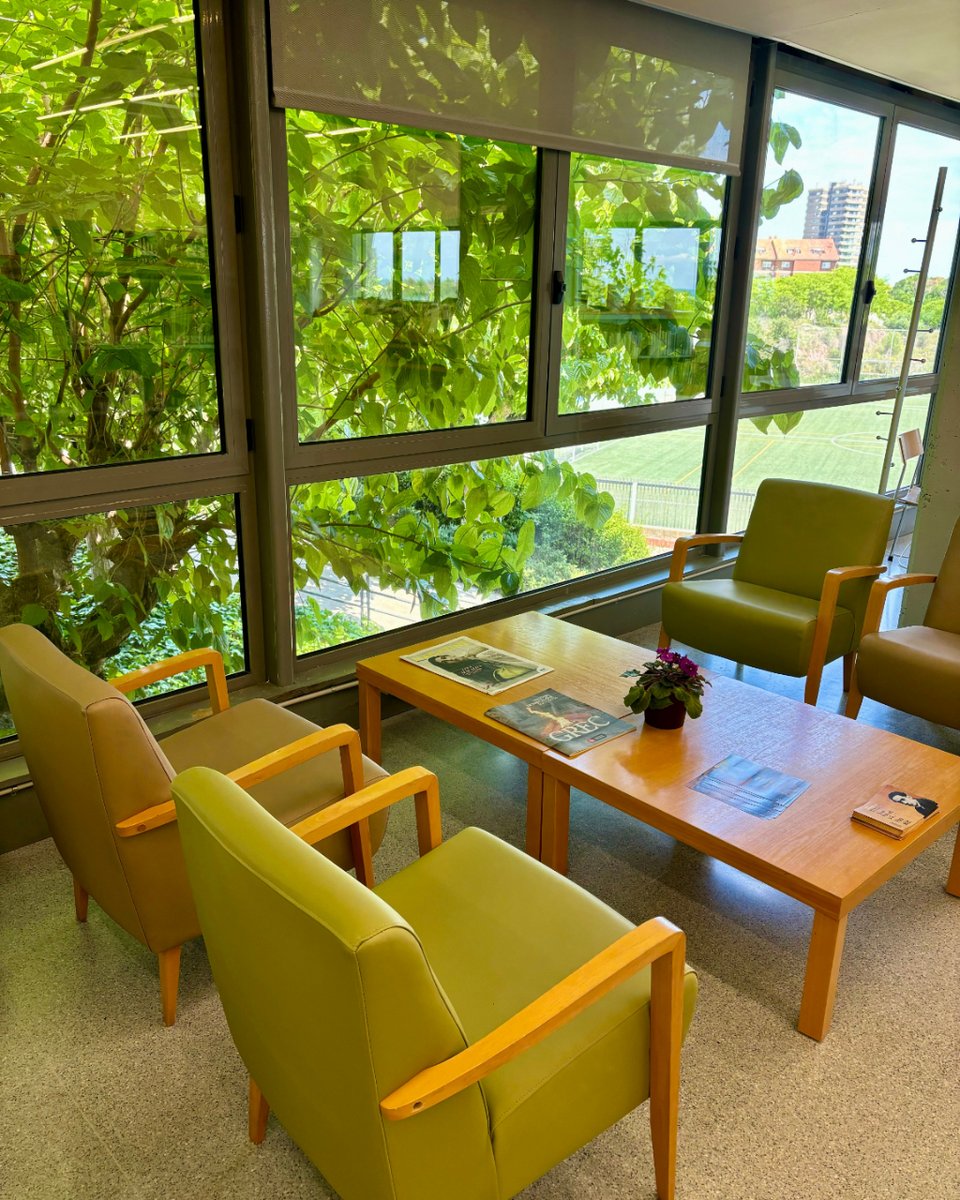 Biblioteca Montgat tweet media