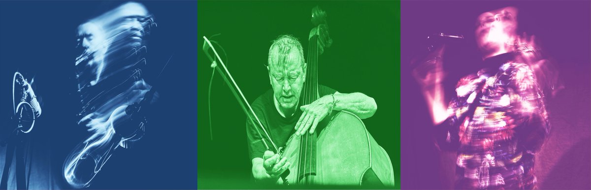 In June 24/06/24 @Cafeoto  with John Butcher @jbernieb & John Edwrds  Solo, Duo & Trio 
cafeoto.co.uk/events/john-bu…
#freeimprovisation #freeimprovisationmusic #experimental #experimentalmusic #johnbutcher #johnedwards #extendedtechniques #sound #cafeoto