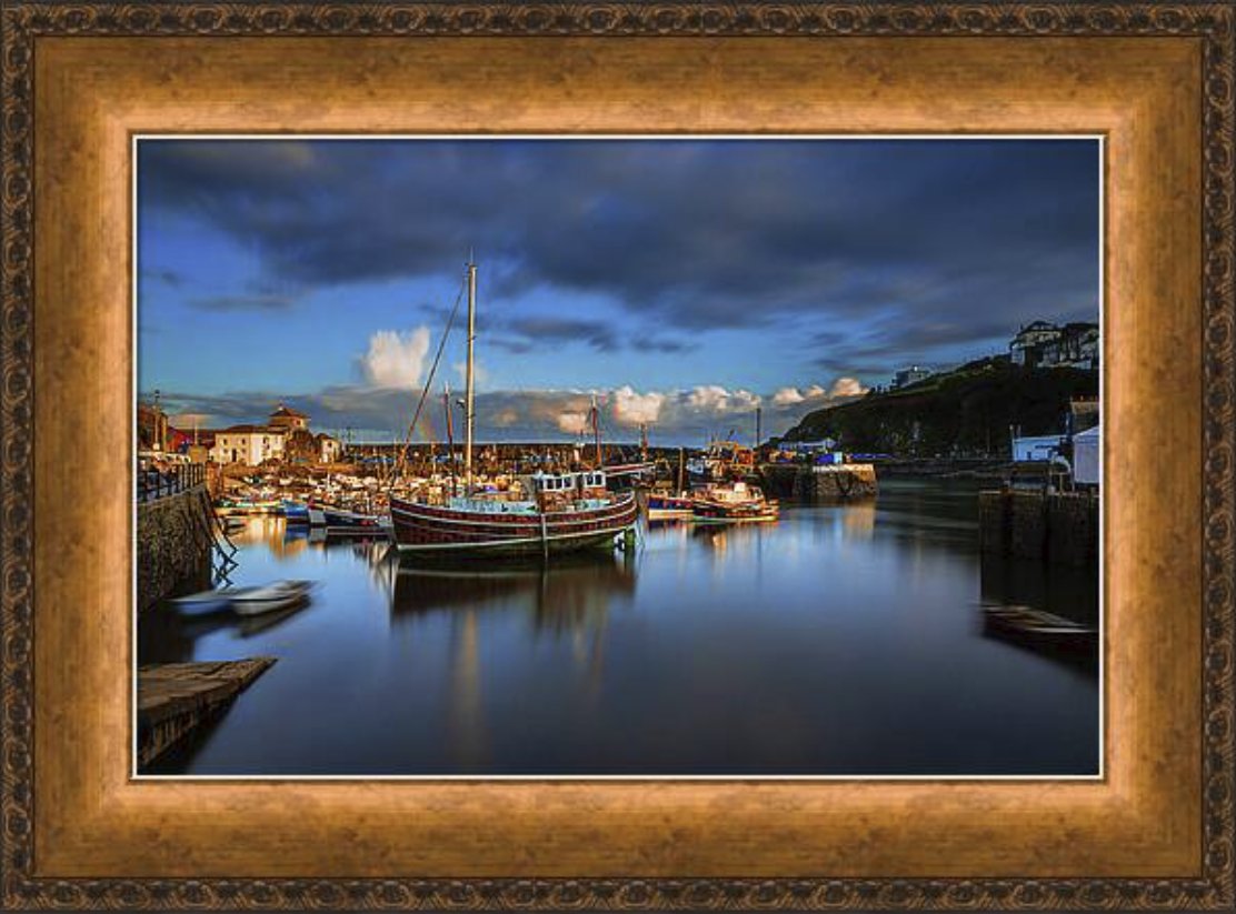 mccallimages1's tweet photo. Please check out this framed print of Beautiful Mevagissey https://t.co/HWZQgNbWv1 https://t.co/X7gwEcXiVt #mevagissey #Cornwall #fishingboats #harbour #fishing_village #high_tide @maggiemccall @mccallimages1 https://t.co/cO82YCaPix
