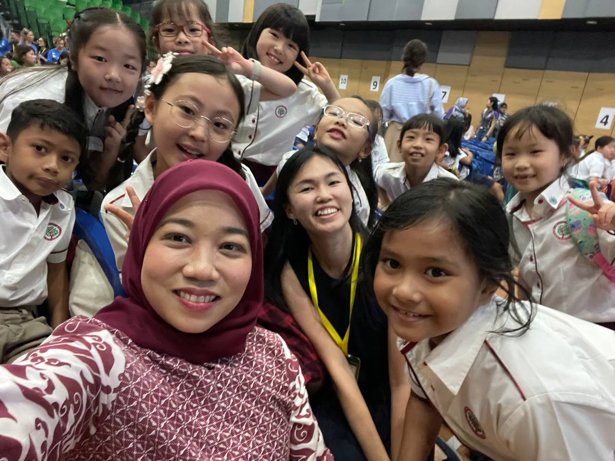 HIS BM Primary tweet media