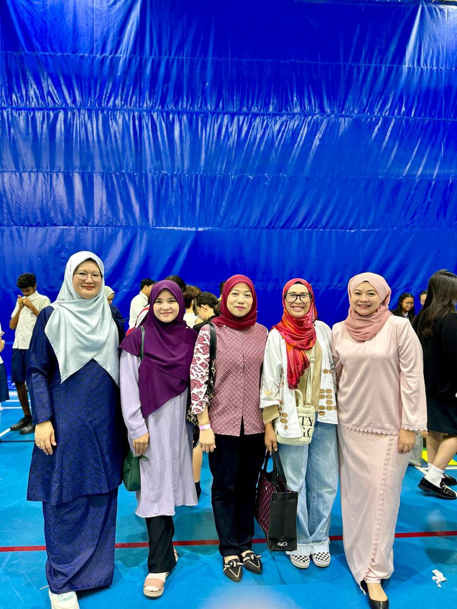 HIS BM Primary tweet media