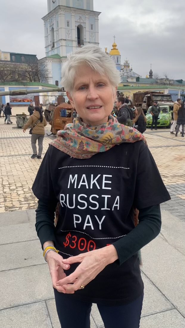 Anna Maria Corazza Bildt tweet media
