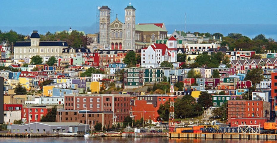 #OnThisDay in #TravelHistory in1950 the St. Roch, the first ship to circumnavigate North America, arrived in #Halifax Nova Scotia