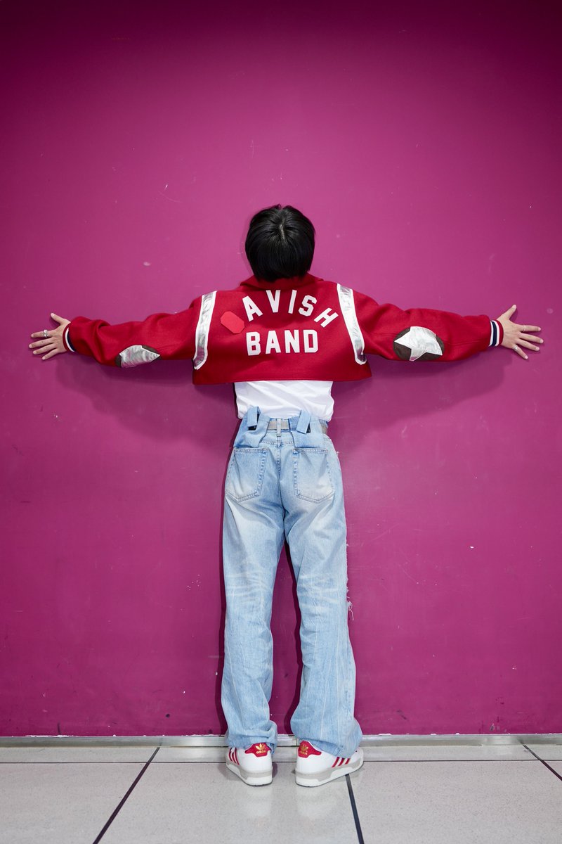 JO1 河野純喜　サイン　hitchhiker GN3l7aZaQAA0Bd2.jpg