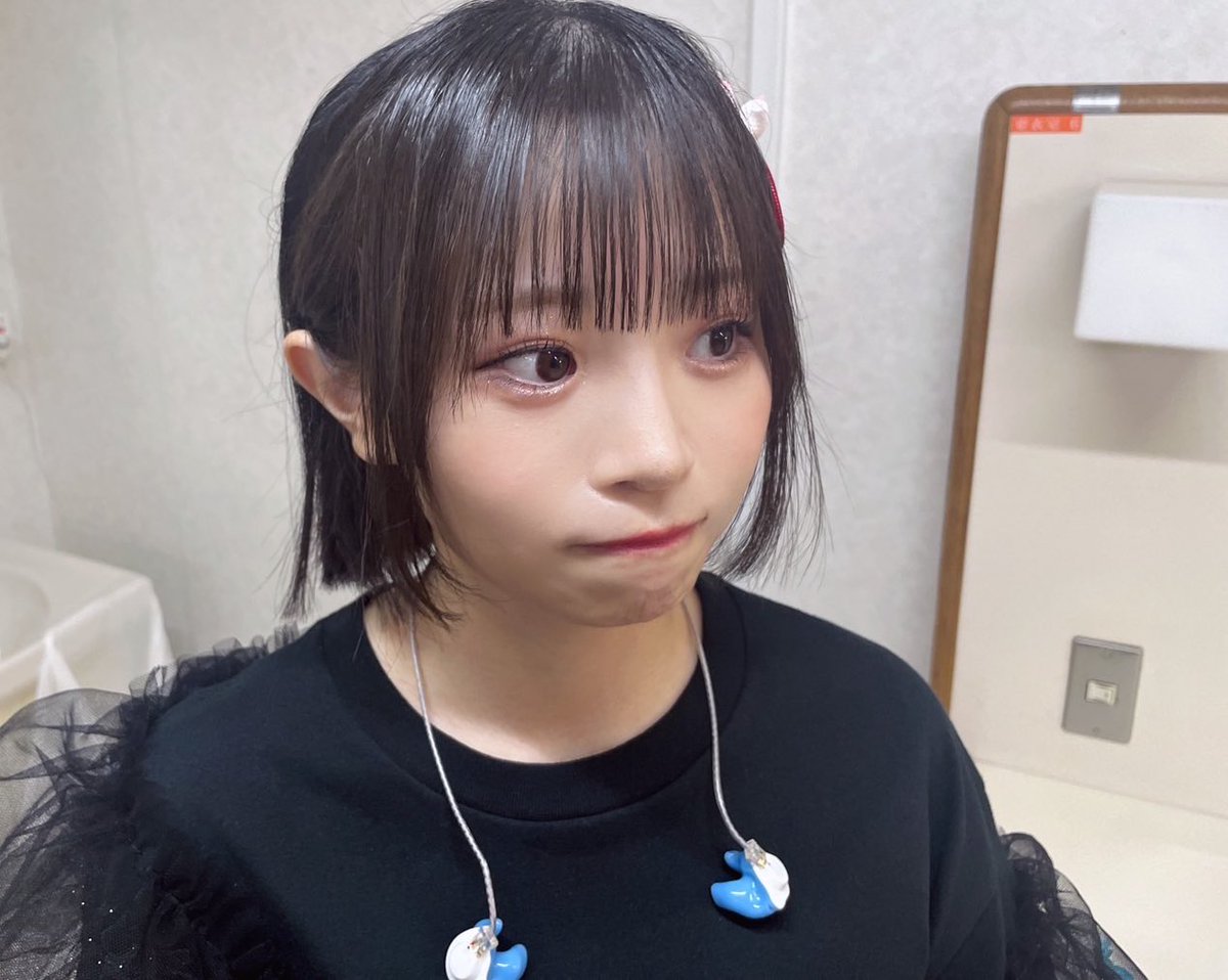 菅叶和（かんかんな）Official tweet media