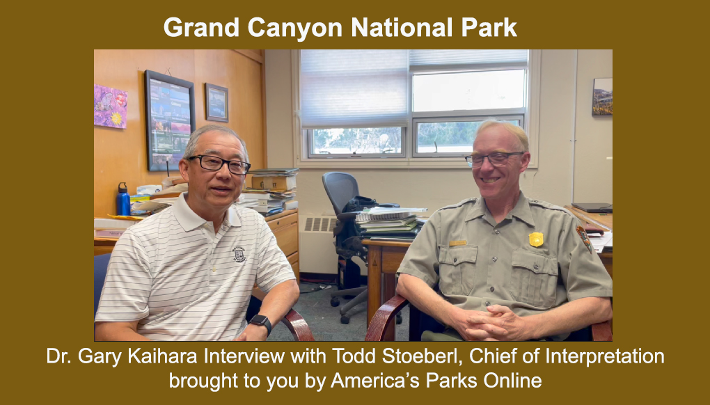 America's Parks tweet media