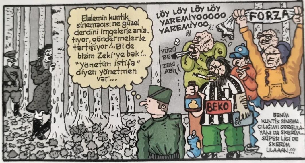NaberDergi's tweet photo. Bugün bir Naber alın, olacak olaylardan önceden haberiniz olsun.   

https://t.co/eA1w7A2i2C https://t.co/kL4eIV9Zfp