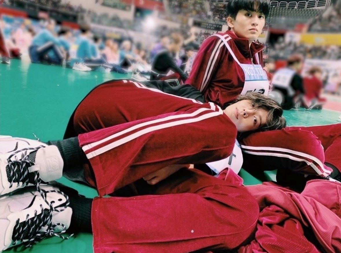 TacoExpress1995's tweet photo. This is a crazyyyy shot😭🥴 https://t.co/8E7uvghBxM