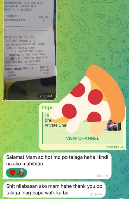 Another gigil fan 😅 https://t.co/6Asxr19GnN<a href="/tag/newprofilepic"class="tags"><span>#newprofilepic</span></a>