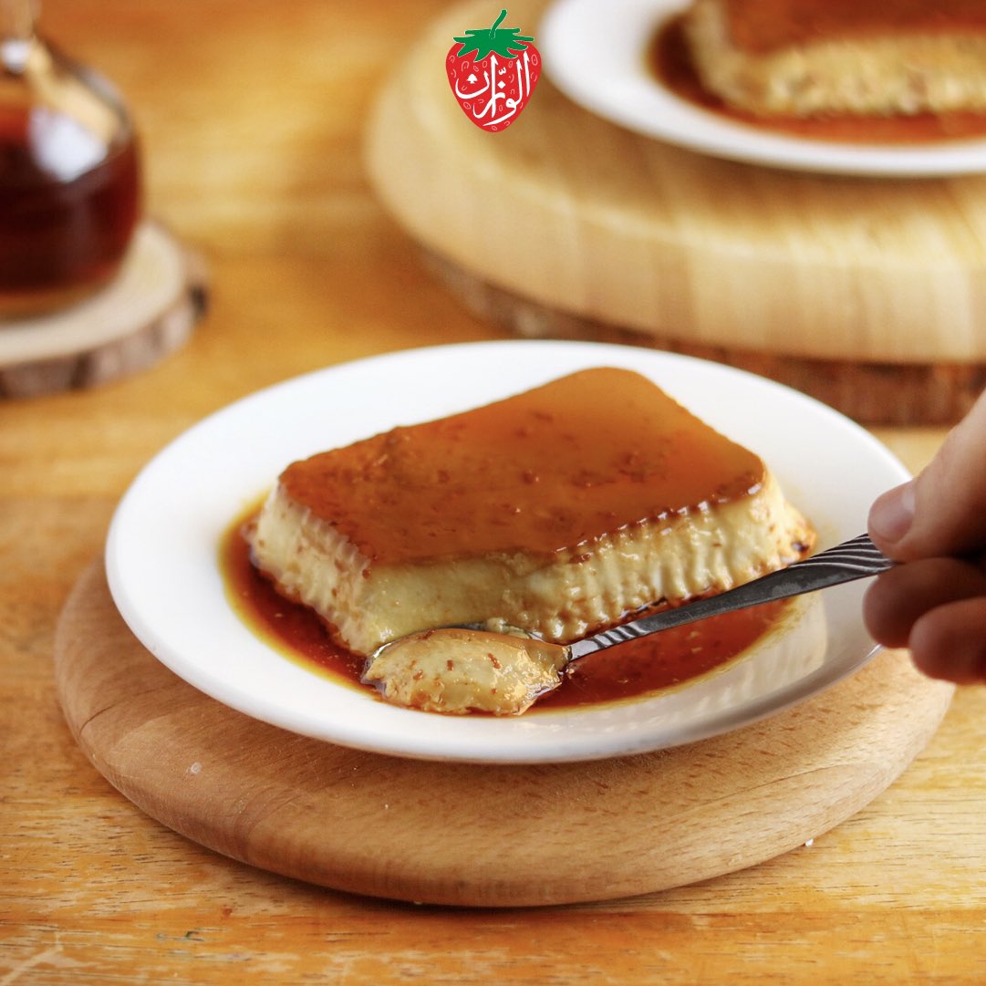 AlWazzanResto's tweet photo. شو حلو وشو خفيف 🍮

☎️ للطلب المباشر :
0126100006 - 0126658023
واتساب / 0583047708

📍 الموقع
جدة، شارع التحلية، مقابل إيكيا
.
.
.

#الوزان #حلى #كريم_كراميل https://t.co/6cD470gQeA