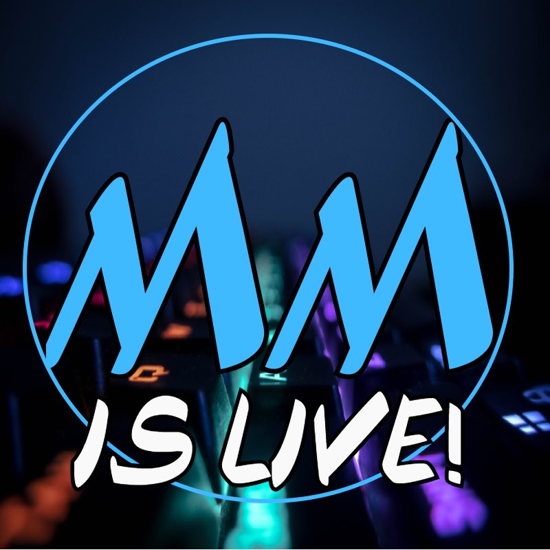 Final Beta for First Descendant 

Live on twitch. 

twitch.tv/ManiacMalcolm