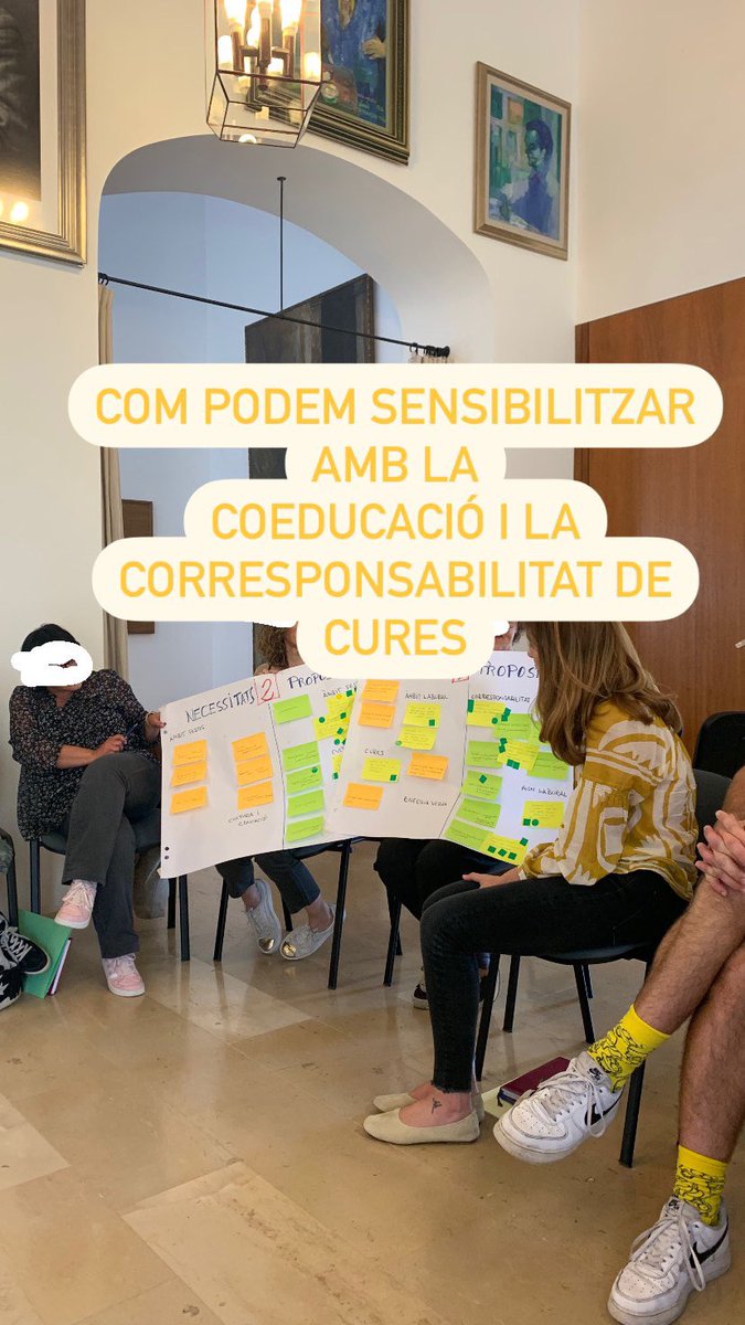 Neus Ramis Seguí tweet media