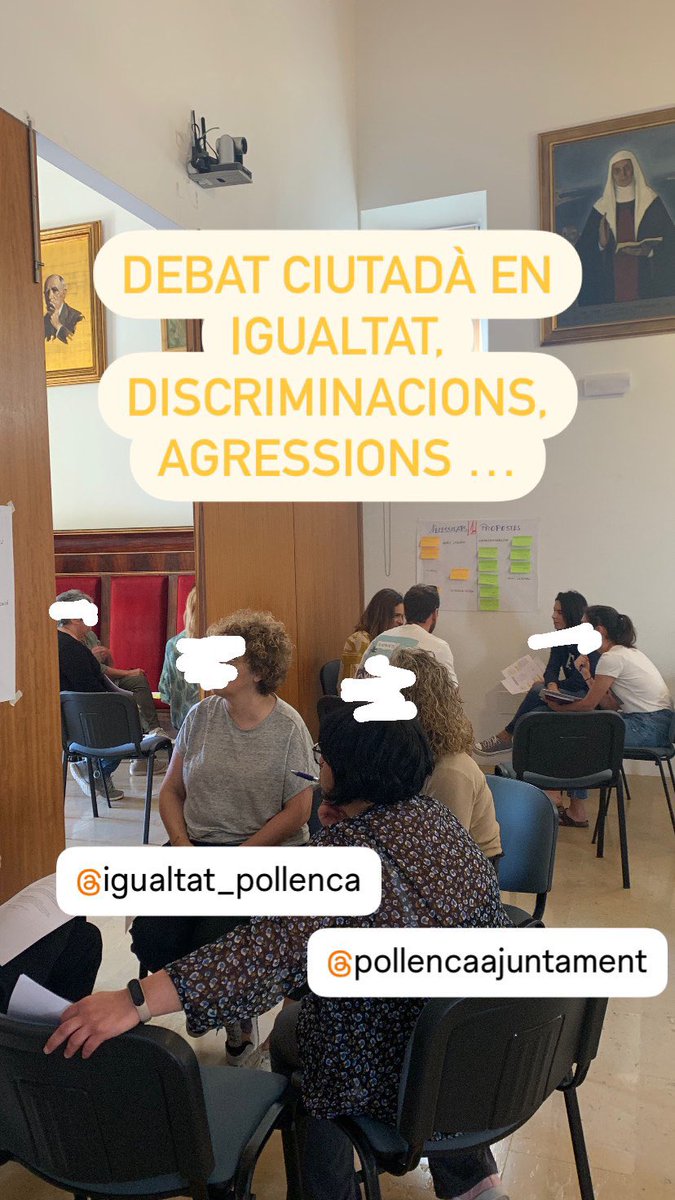 Neus Ramis Seguí tweet media