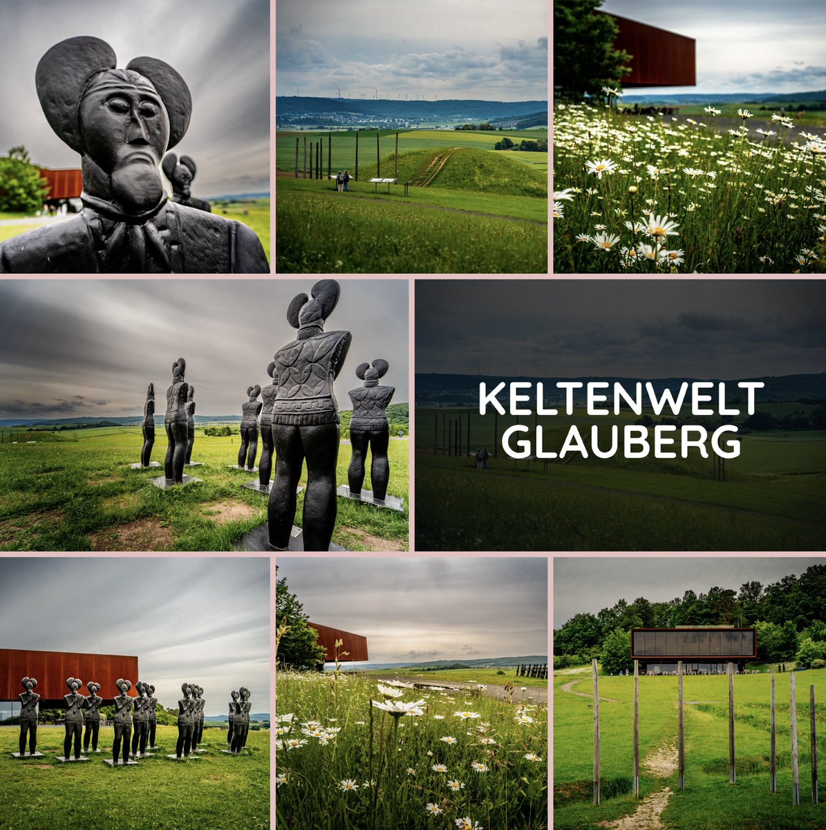 VogelsbergBlog's tweet photo. Bäähm. Super Ausflug in die Keltenwelt Glauberg in der Wetterau in Hessen. Mehr dazu lesen? Gerne auf unserem https://t.co/PzFBBnHUo5 Blog.
.
#fotograf #frühlingsgefühle #fotografie #frankfurt #Hessen https://t.co/DBgL1qAeom